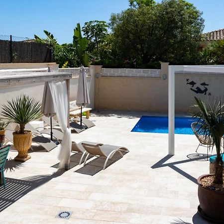 Casa Verde Guesthouse Mutxamel Εξωτερικό φωτογραφία