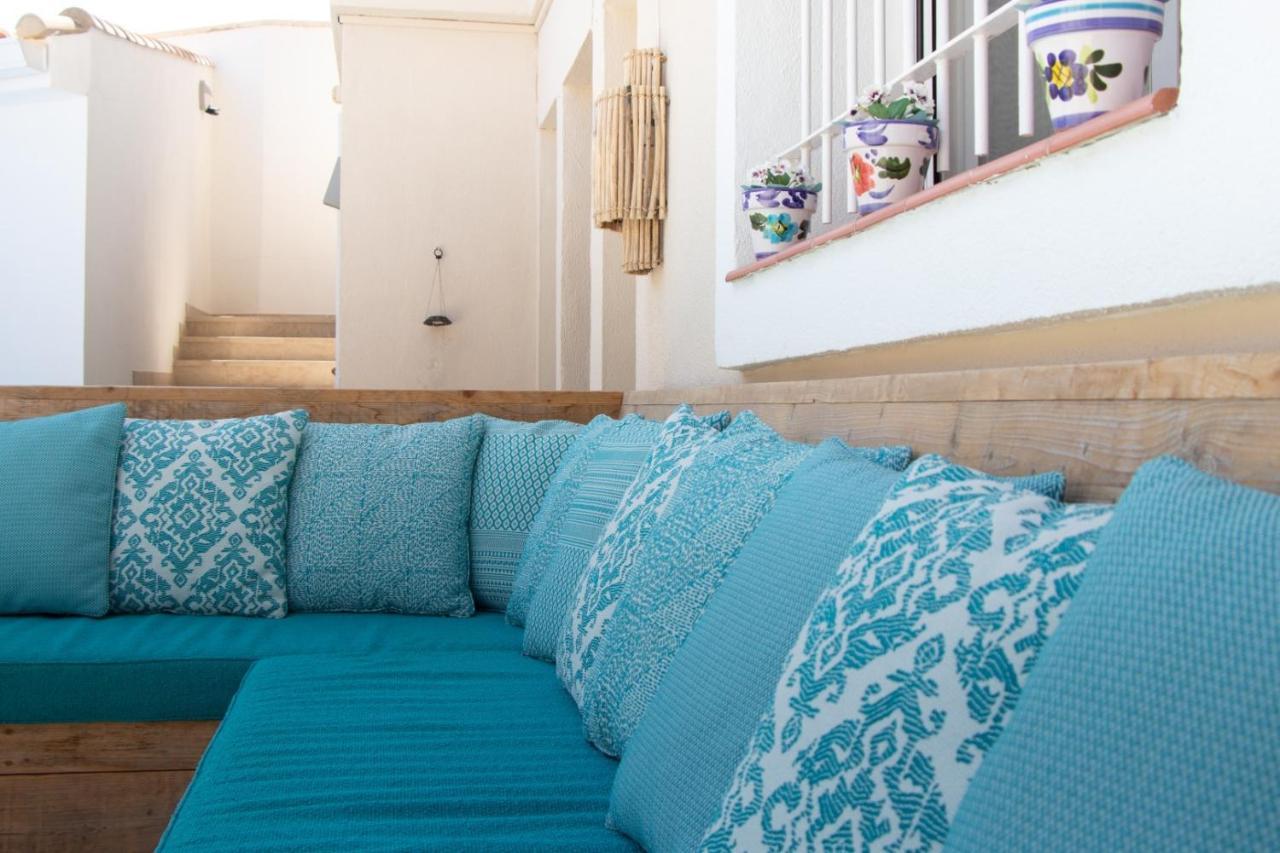 Casa Verde Guesthouse Mutxamel Εξωτερικό φωτογραφία