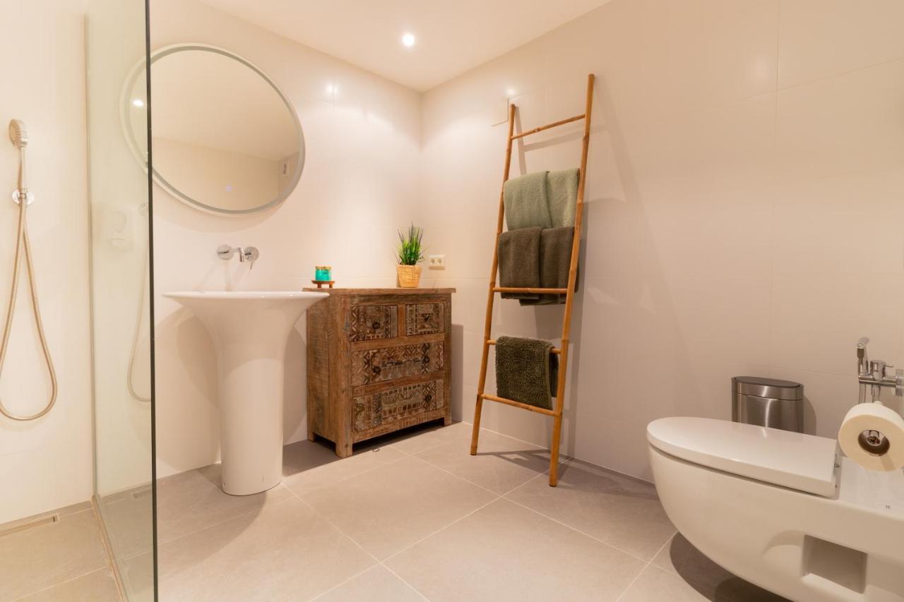 Casa Verde Guesthouse Mutxamel Εξωτερικό φωτογραφία