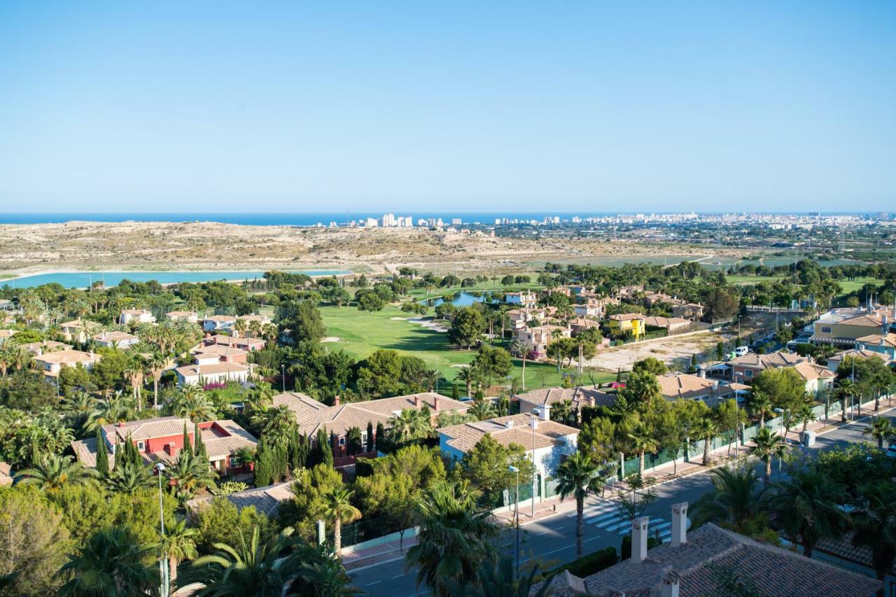 Casa Verde Guesthouse Mutxamel Εξωτερικό φωτογραφία