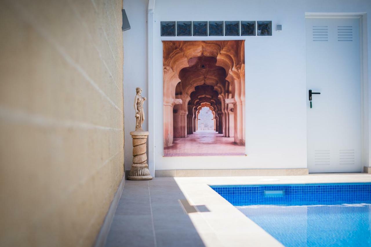 Casa Verde Guesthouse Mutxamel Εξωτερικό φωτογραφία