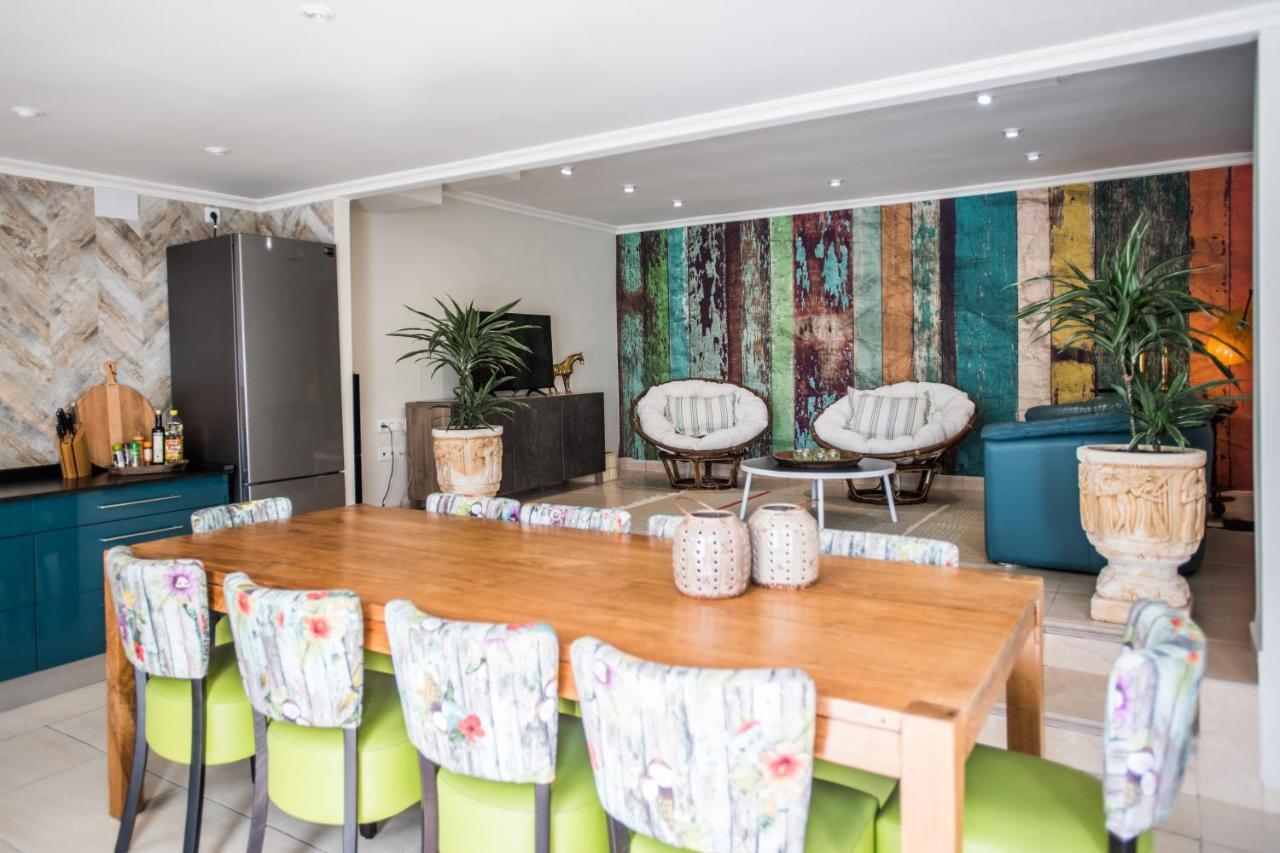 Casa Verde Guesthouse Mutxamel Εξωτερικό φωτογραφία